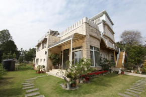 Jingxin Yuan Xiang Ju Homestay